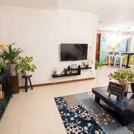 Chillaxroom 3 Cidade de Ho Chi Minh Exterior foto